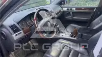 2008 Volkswagen Touareg