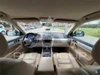 2008 Volkswagen Touareg