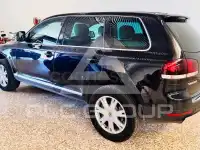 2008 Volkswagen Touareg