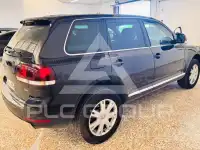 2008 Volkswagen Touareg