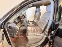 2008 Volkswagen Touareg
