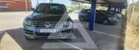 2008 Volkswagen Touareg