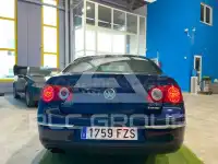 2008 Volkswagen Passat