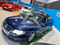 2008 Volkswagen Passat