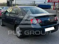 2008 Volkswagen Passat