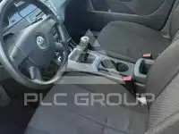2008 Volkswagen Passat