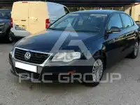 2008 Volkswagen Passat