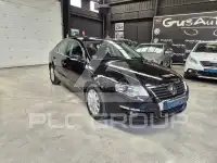 2008 Volkswagen Passat