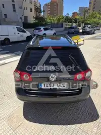 2008 Volkswagen Passat