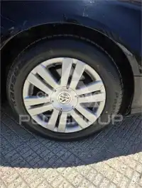 2008 Volkswagen Passat