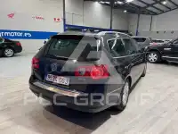 2008 Volkswagen Passat