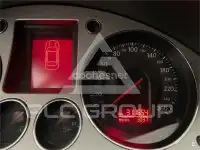 2008 Volkswagen Passat