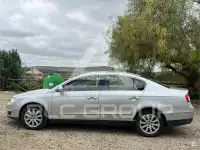 2008 Volkswagen Passat