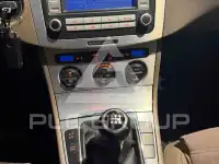 2008 Volkswagen Passat