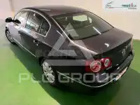 2008 Volkswagen Passat