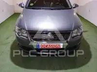 2008 Volkswagen Passat