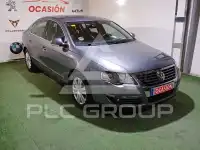 2008 Volkswagen Passat