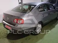 2008 Volkswagen Passat