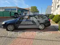 2008 Volkswagen Passat