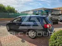 2008 Volkswagen Passat