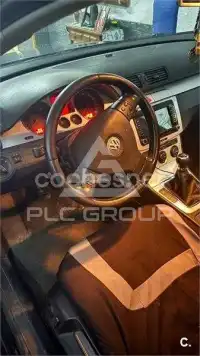 2008 Volkswagen Passat