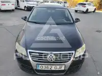2008 Volkswagen Passat