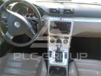 2008 Volkswagen Passat