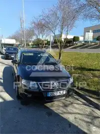 2008 Volkswagen Passat
