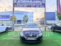2008 Volkswagen Passat