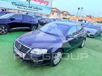 2008 Volkswagen Passat