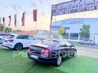 2008 Volkswagen Passat
