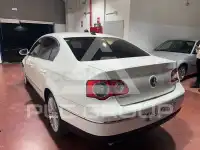 2008 Volkswagen Passat