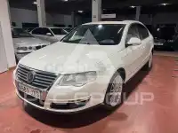 2008 Volkswagen Passat