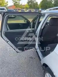 2008 Volkswagen Passat