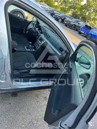 2008 Volkswagen Passat