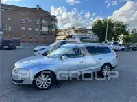 2008 Volkswagen Passat