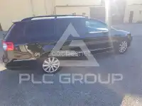 2008 Volkswagen Passat