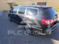 2008 Volkswagen Passat