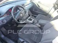 2008 Volkswagen Passat