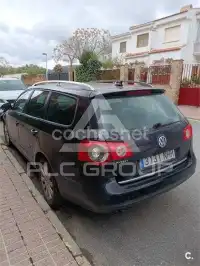 2008 Volkswagen Passat
