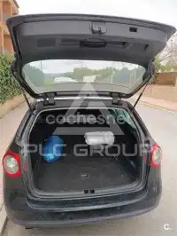 2008 Volkswagen Passat