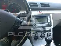 2008 Volkswagen Passat