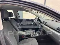 2008 Volkswagen Passat