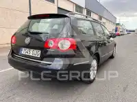 2008 Volkswagen Passat