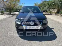 2008 Volkswagen Passat