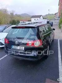 2008 Volkswagen Passat