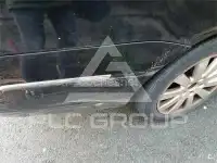 2008 Volkswagen Passat