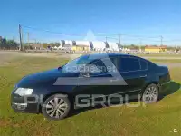 2008 Volkswagen Passat