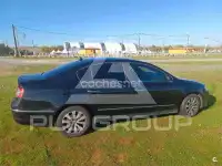 2008 Volkswagen Passat