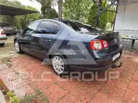 2008 Volkswagen Passat